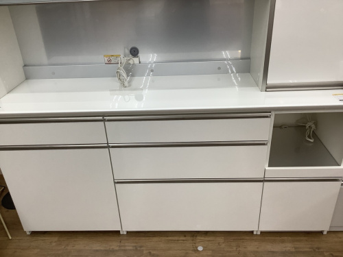 レンジボードのPamouna