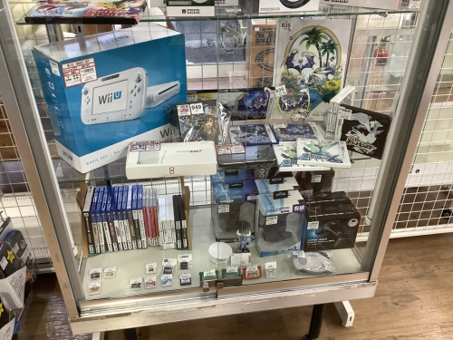 中古ホビーのレトロホビー