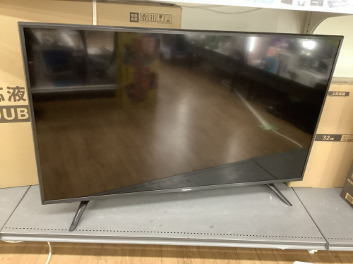 テレビのHisense