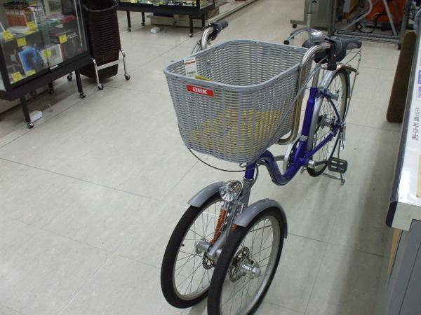 自転車 八王子 安い