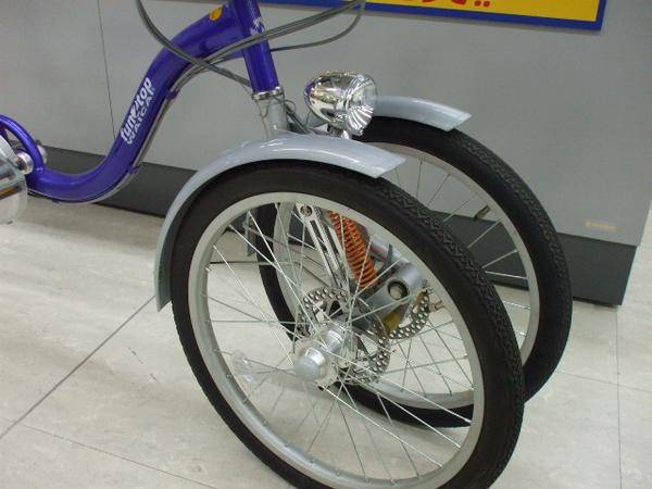 自転車 八王子 安い