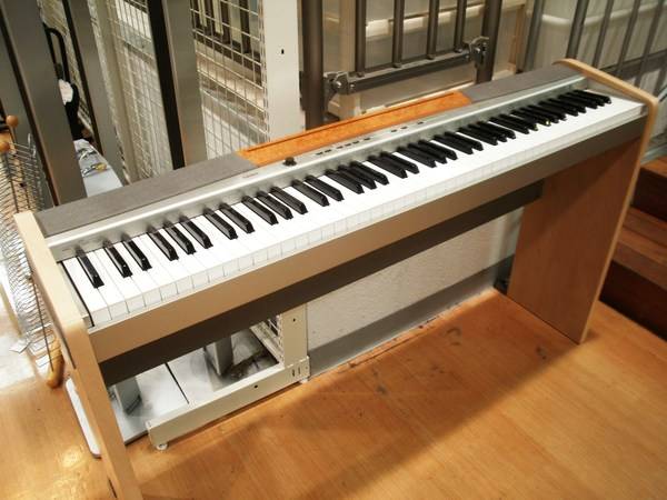 【CASIO PX-120 Privia 電子ピアノを買取入荷しました♪】〜南大沢店〜 [2012.02.14発行]｜リサイクルショップ