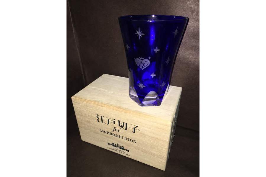 プレミア！デレマス切子入荷しました！【南大沢店】｜2016年06月18日