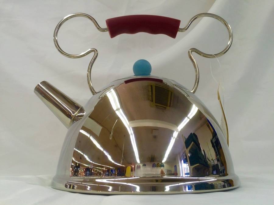 □【ミッキー ケトル】□【MICHAEL GRAVES (マイケル・グレイブス