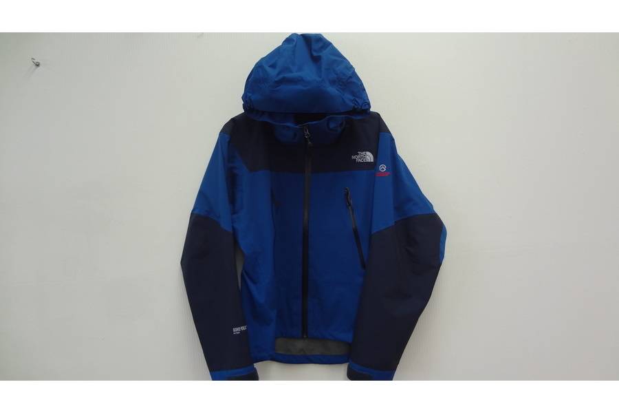 THE NORTH FACE アイシクル　ジャケット　ゴアテックス 圧倒的クライミングハードシェル】THE NORTH FACEのアイシクル