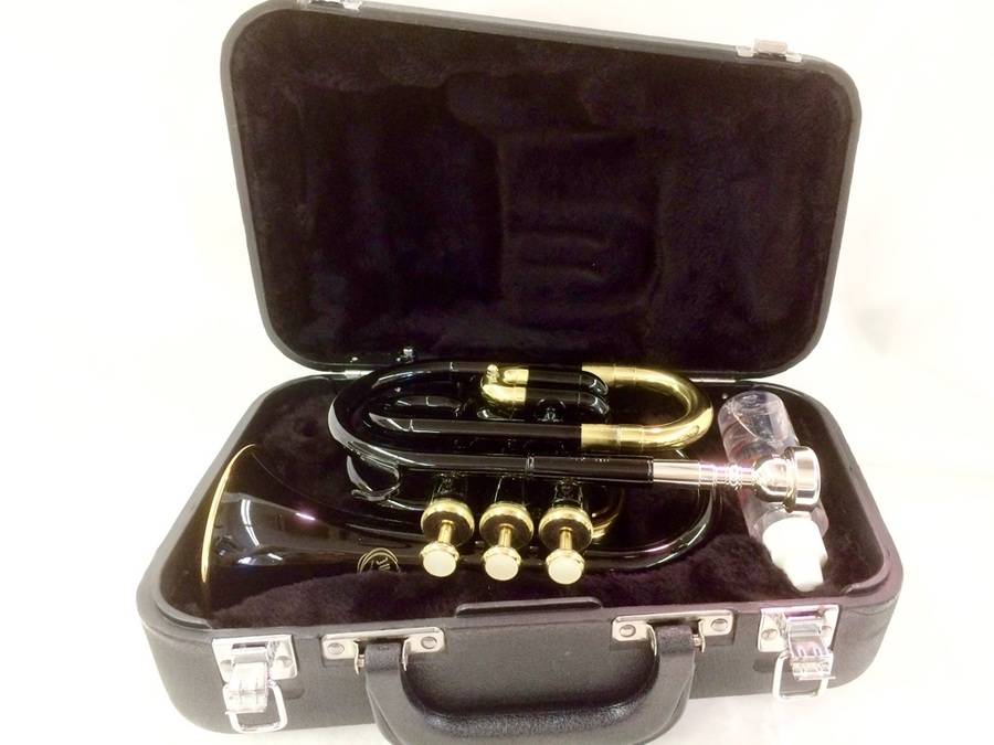 ポケットトランペット　ジュピター 楽天市場】ジュピター JUPITER ポケットトランペット 管楽器