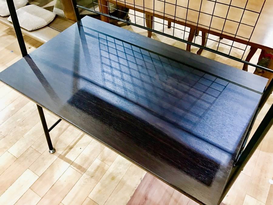 【値下げしました】ヒメプラ システムデスクPFJ-1000　チェスト・マット付き！組立説明書あり Yahoo!オークション - ふ756.システムデスク PFJ-1000 ヒメプラ 組立式