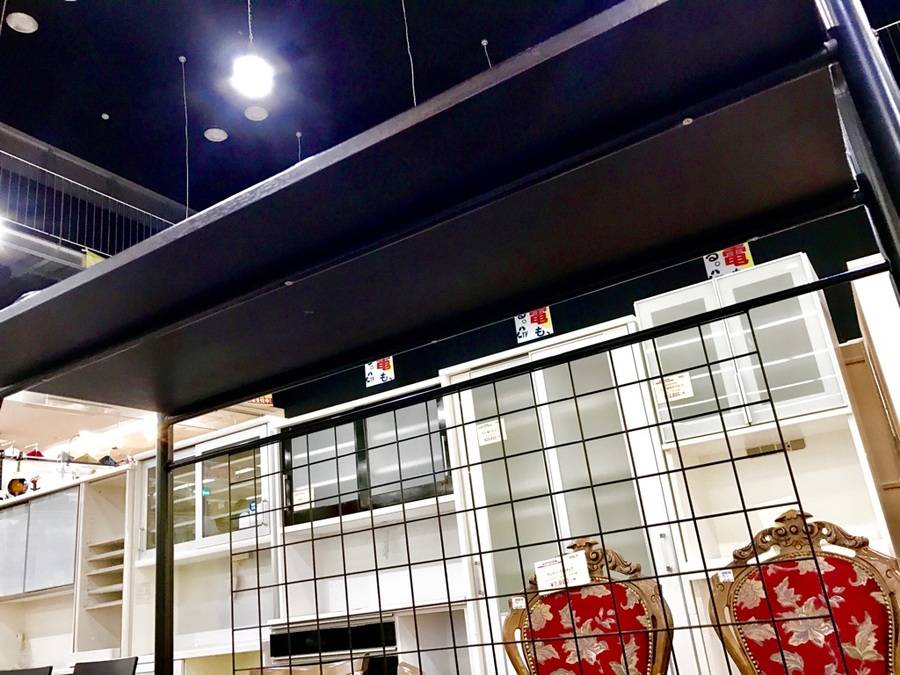 株式会社ヒメプラ製システムデスク入荷しました！！【南大沢店】｜2017
