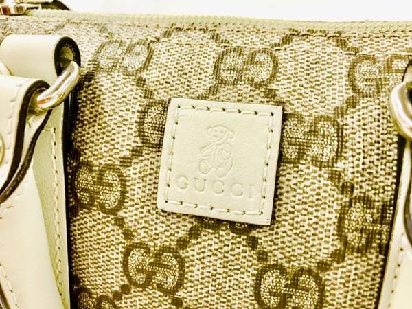 GUCCI(グッチ)ミニボストンバッグ入荷しました！！【南大沢店