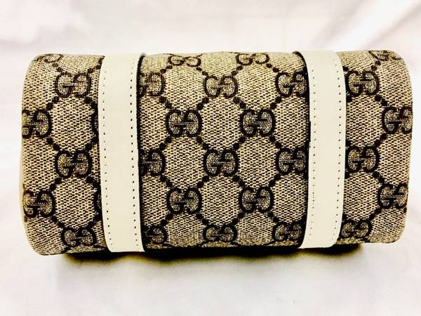 GUCCI(グッチ)ミニボストンバッグ入荷しました！！【南大沢店