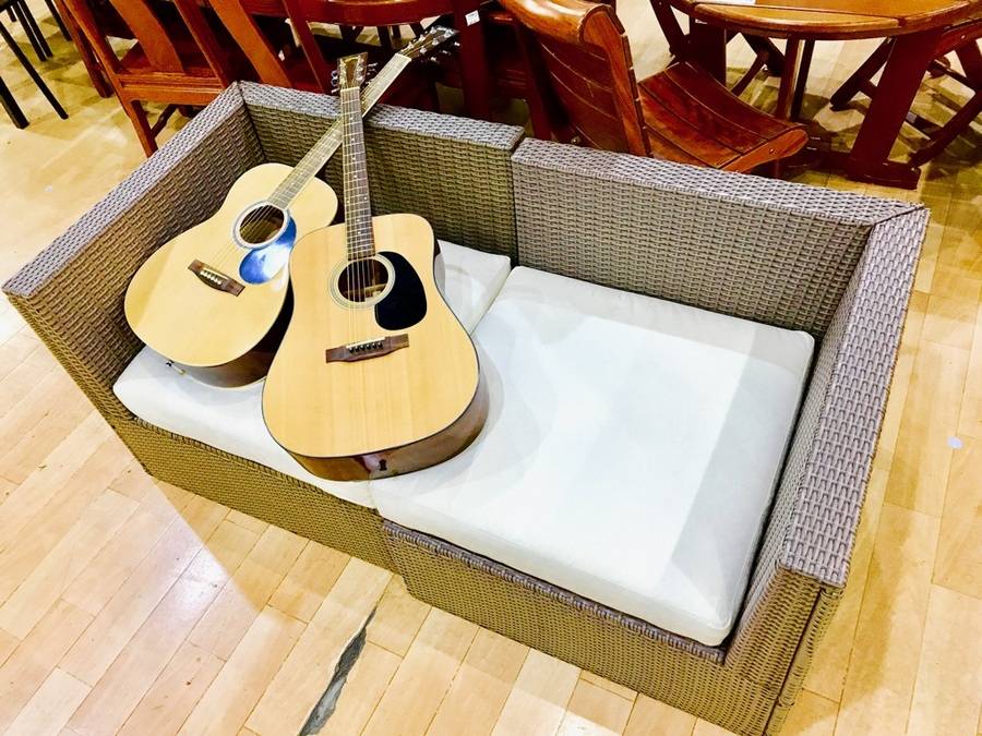 IKEA(イケア)人工ラタンソファー入荷しました！！【南大沢店】｜2017年