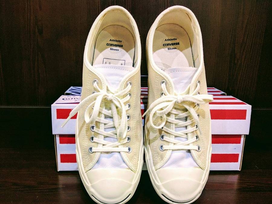 CONVERSE×Ron Herman×N.HOOLYWOODスニーカー買取入荷！【南大沢