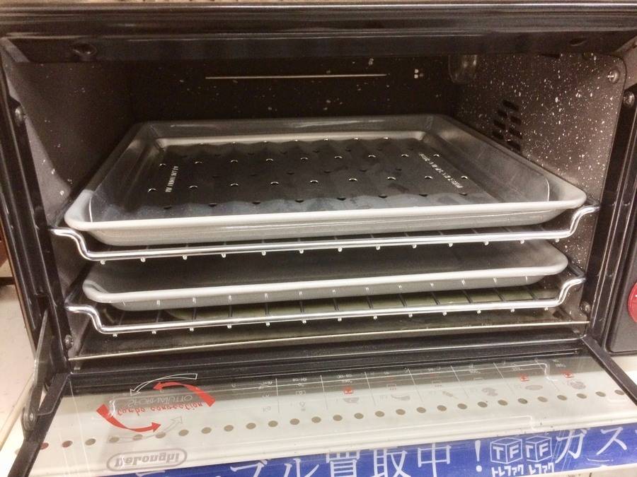 DeLonghiの『JRE0812』入荷【トレジャー南柏店】