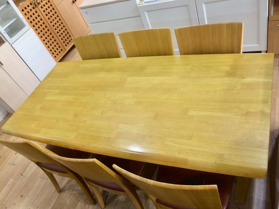 TOYO FURNITURE ダイニングセット