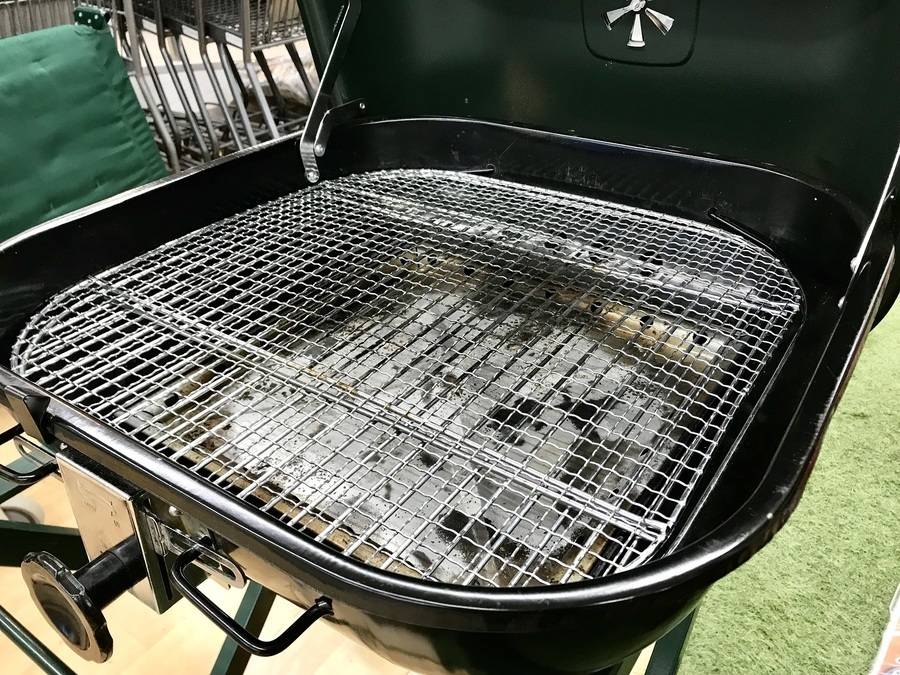 Colemanの移動も楽々なグリル入荷いたしました！【南大沢店】｜2018年