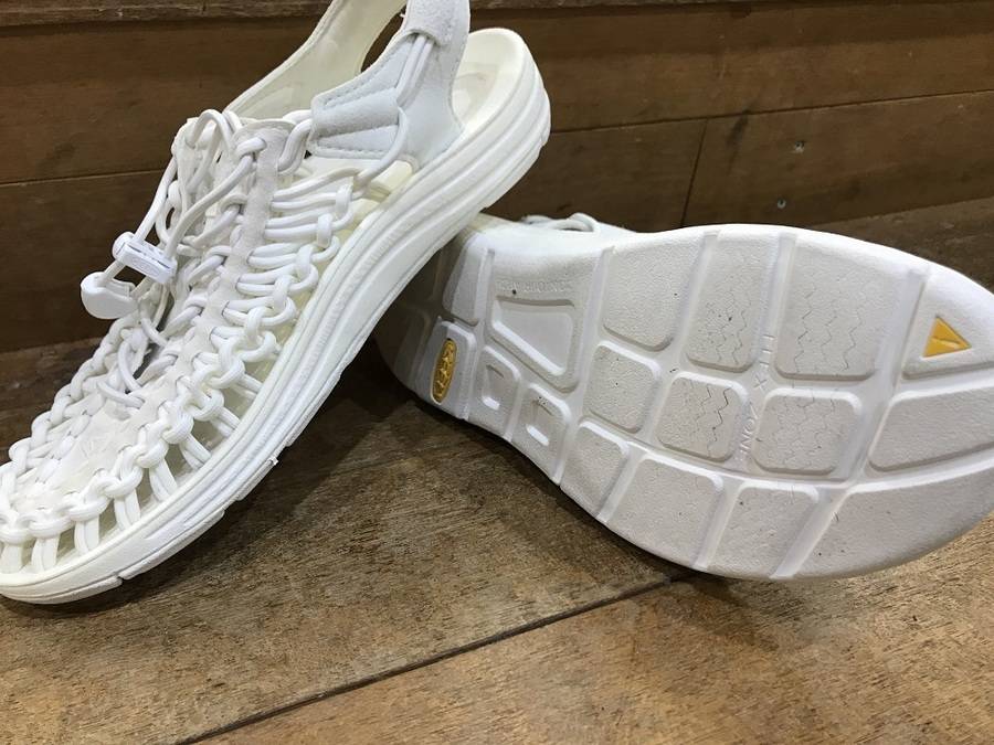 オシャレは足元から」KEENのサンダル入荷致しました！！【南大沢