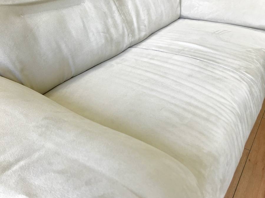 【IKEA】KNISLINGE 2人ソファ IKEA イケア KNISLINGE 2人掛けソファ お買取 （ ソファー・カウチ）の