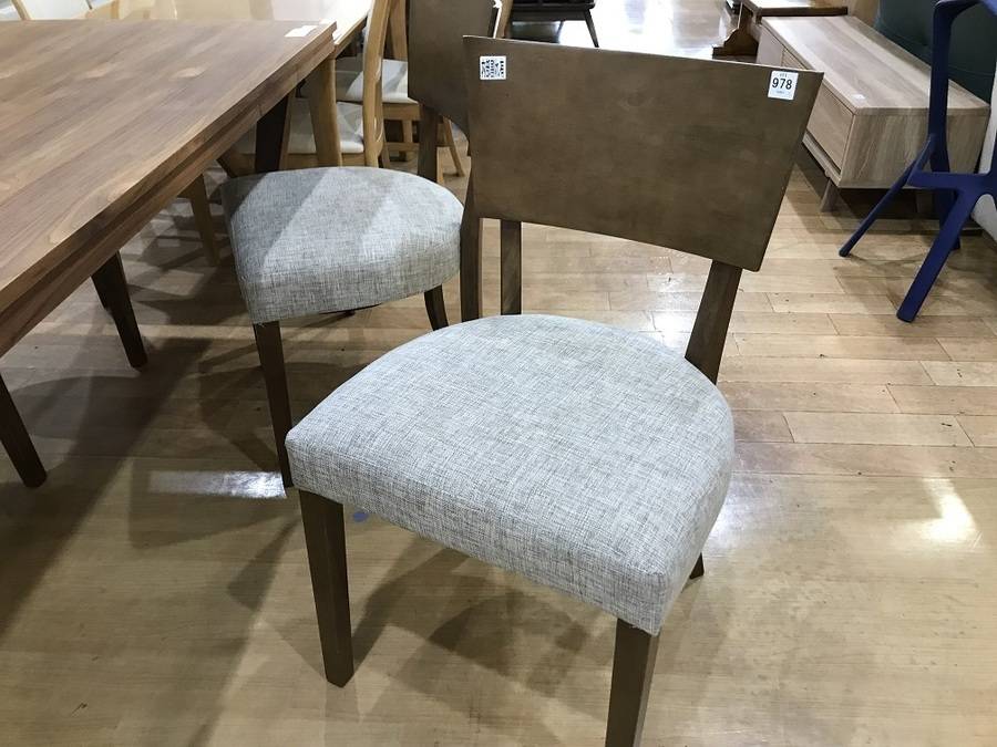 引き取り希望　超希少 organic modernism ダイニングテーブル オーガニック モダニズムのダイニングセット入荷しました