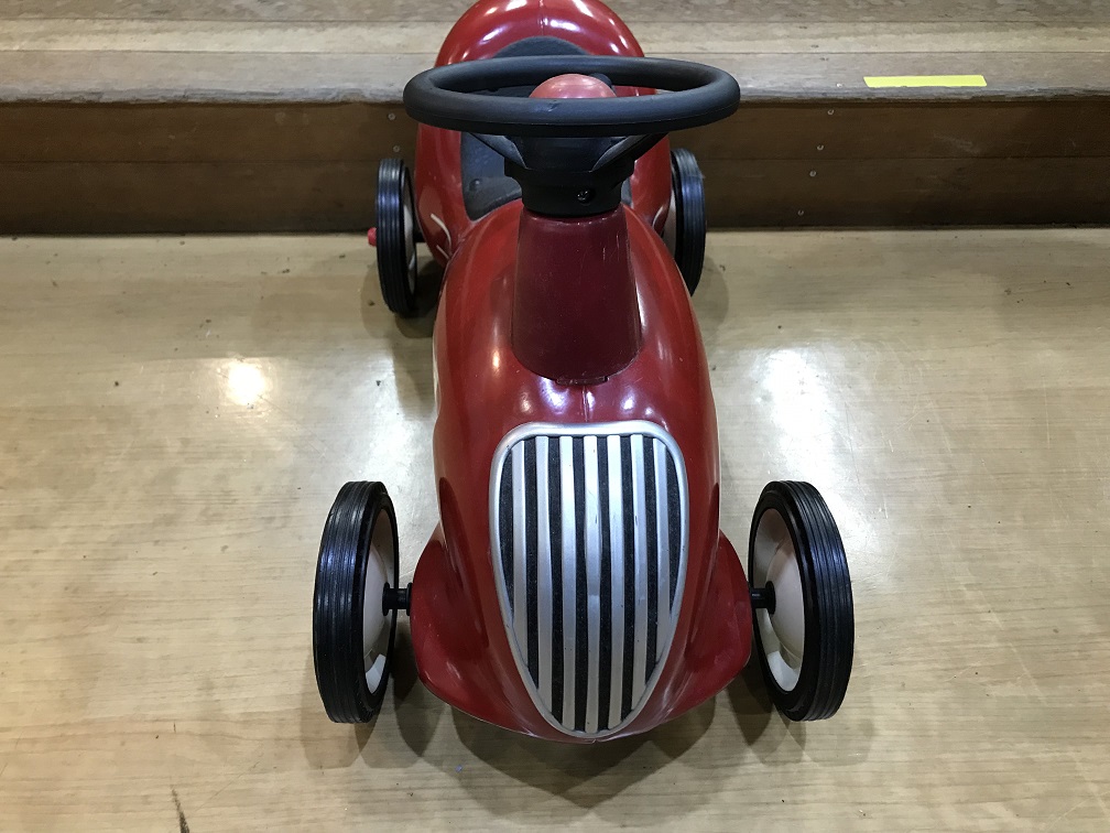 Radio Flyer(ラジオフライヤー)の#8 リトルレッドロードスター
