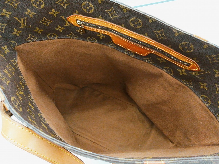 LOUIS VUITTON(ルイ・ヴィトン) サックショッピング トートバッグをご紹介！【南大沢店】 [2019.07.17発行]｜リサイクル