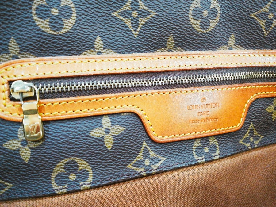 LOUIS VUITTON(ルイ・ヴィトン) サックショッピング トート