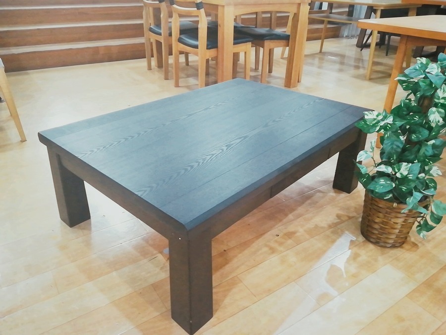 即売れ必至！ニトリ コタツ KOTO-105Hが入荷いたしました！【南大沢店