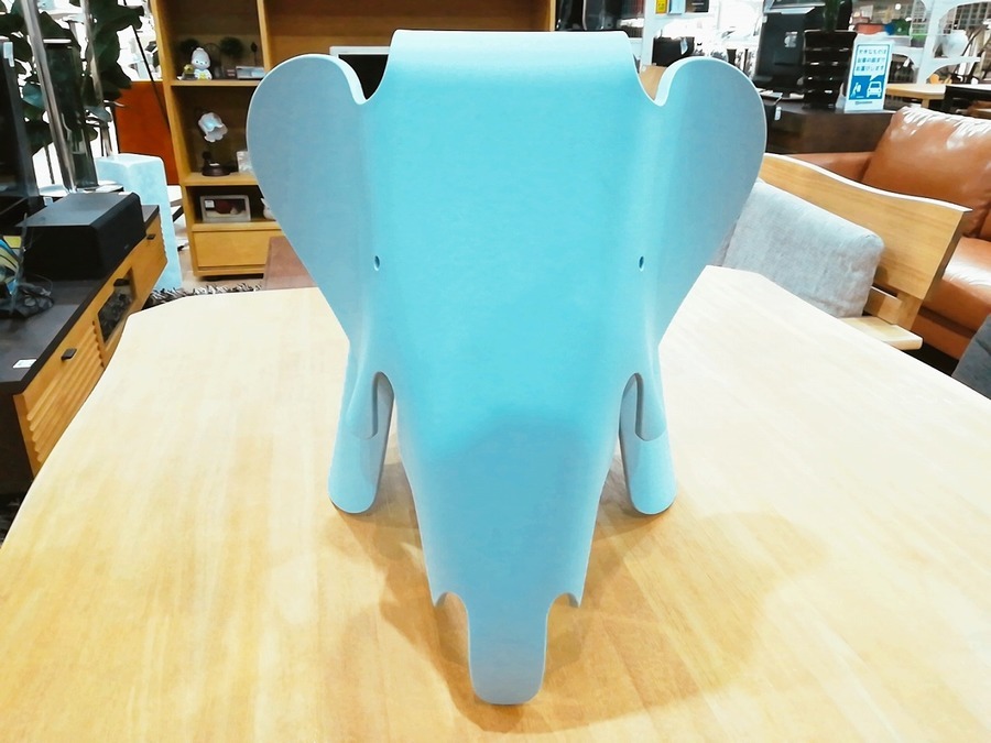 イームズデザイン!Vitra(ヴィトラ) エレファントスツール Eames イームズデザイン!Vitra(ヴィトラ) エレファントスツール Eames