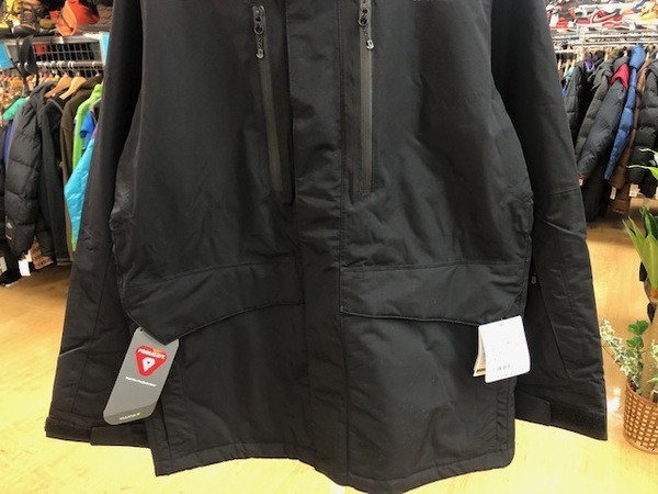 THE NORTH FACE(ノースフェイス)よりストームピークパーカが入荷致しました！｜2021年10月09日｜リサイクルショップ  トレジャーファクトリー（トレファク）上板橋店
