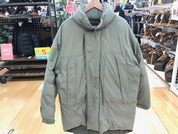 MARMOT】モンスターパーカーが買取入荷いたしました！【南大沢店 