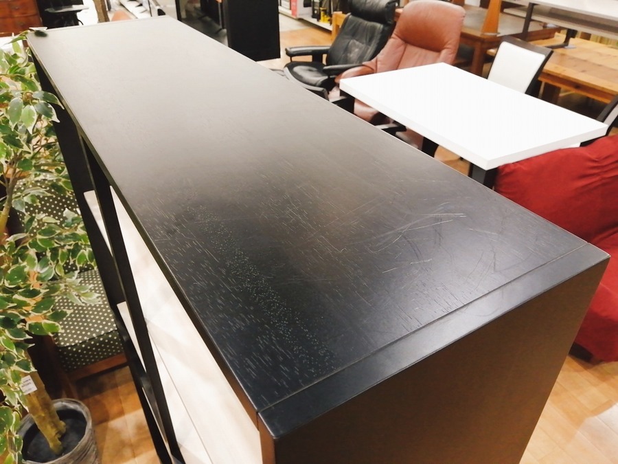 CASSINA IXC(カッシーナイクスシー) TRELIS(トレリス) オープン