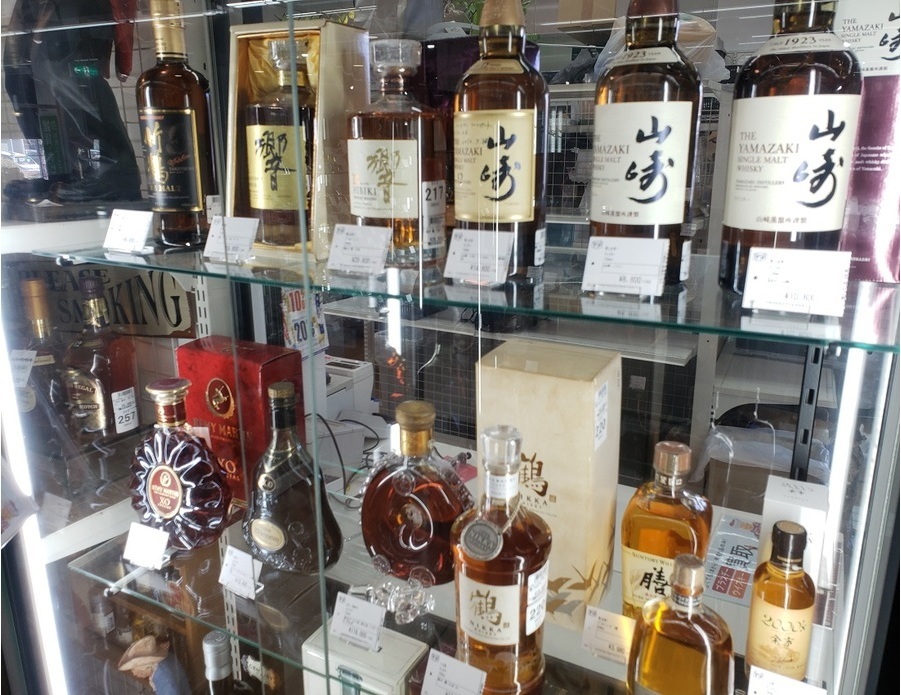 ついに解禁！！お酒の販売がスタート致しました！！！！！！【南大沢店