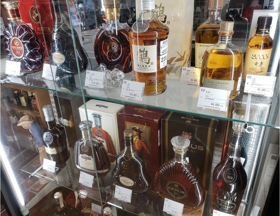 ついに解禁！！お酒の販売がスタート致しました！！！！！！【南大沢店