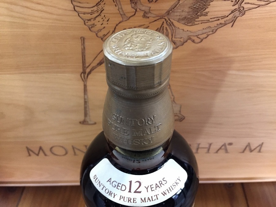 山崎12年 ＆ 嘉之助 日置ポットスチル 2本飲み比べセット | 大塚酒店
