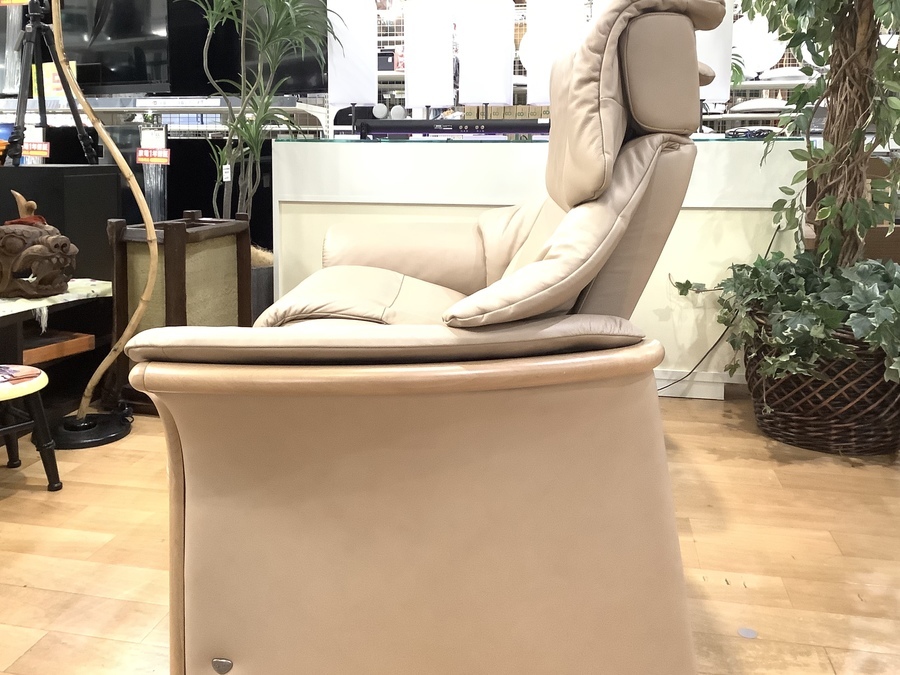 スマホで購入】Ekornes(エコーネス) ストレスレスエルドラドのご紹介