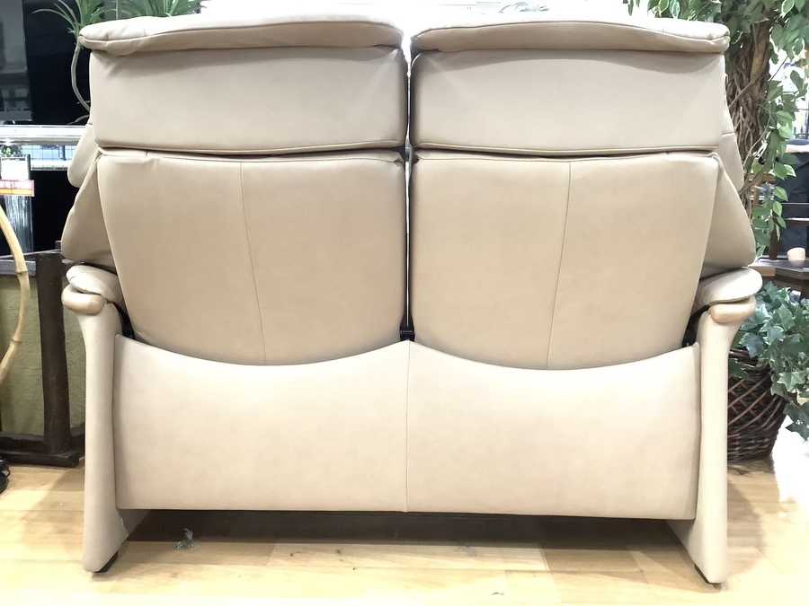 スマホで購入】Ekornes(エコーネス) ストレスレスエルドラドのご紹介