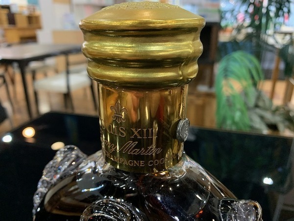 現行品！！REMY MARTIN(レミーマルタン) ルイ13世 バカラ 1500ml