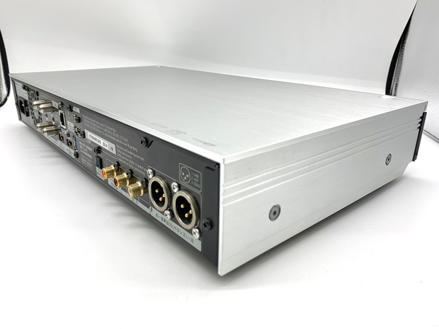 Panasonic（パナソニック）Bru-layレコーダー DIGA DMR-BZT9600が入荷