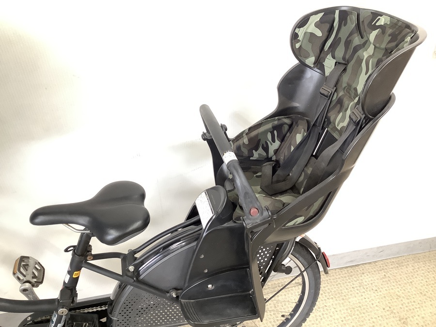 BRIDGESTONE（ブリヂストン）電動アシスト自転車が買取入荷いたしまし