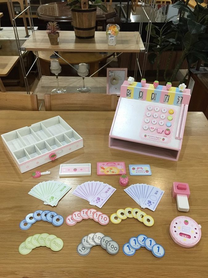 マザーガーデン 高額買取します マザーガーデン 買取｜大阪近郊・出張費無料・即日対応【リアライズ】