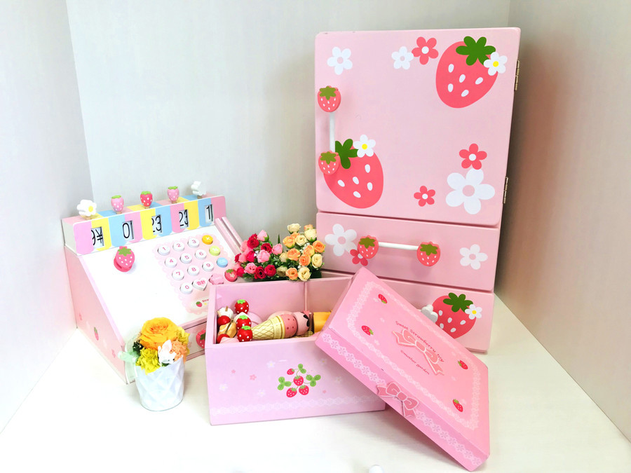 マザーガーデン 高額買取します Mother Garden(マザーガーデン) 木のおままごとシリーズが買取入荷致し