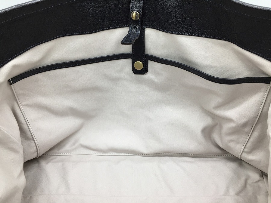 土屋鞄 アルマスバッファロービジネストートが買取入荷致しまし