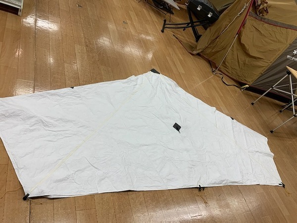 Khufu Tyvek – LOCUS GEAR