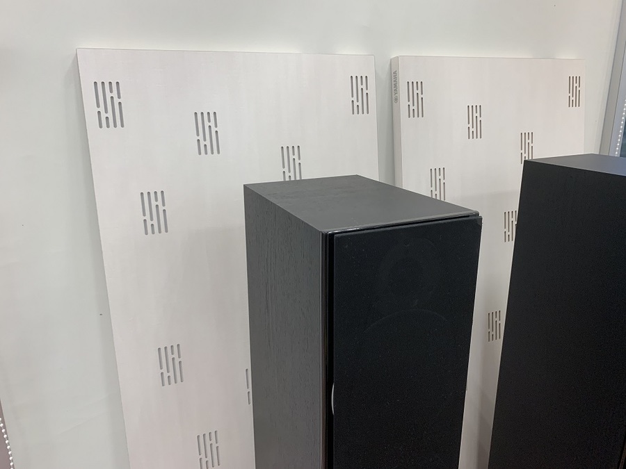 YAMAHA（ヤマハ）の調音パネルACP-2Nが2枚入荷しました