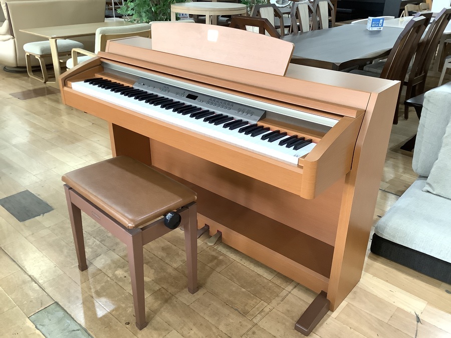 電子ピアノ ヤマハ クラビノーバ YAMAHA Clavinova CLP-230C 2008年製 