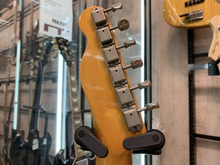 FenderUSA(フェンダーUSA) American Vintage '62Custom Telecasterが