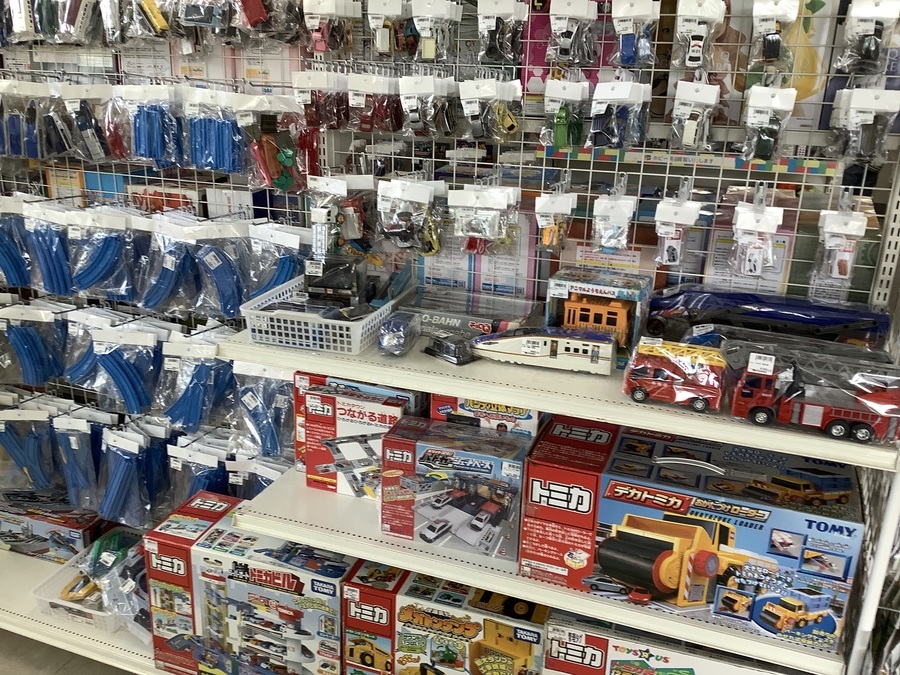 アンパンマンのおもちゃ＆知育玩具が大量入荷いたしました！！【南大沢