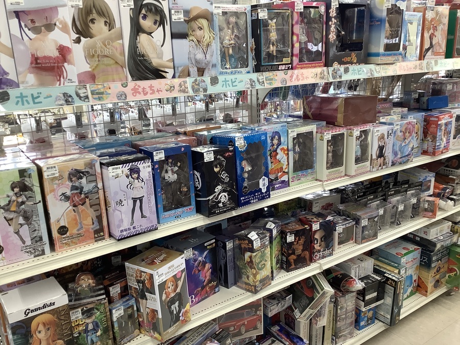 アンパンマンのおもちゃ＆知育玩具が大量入荷いたしました！！【南大沢