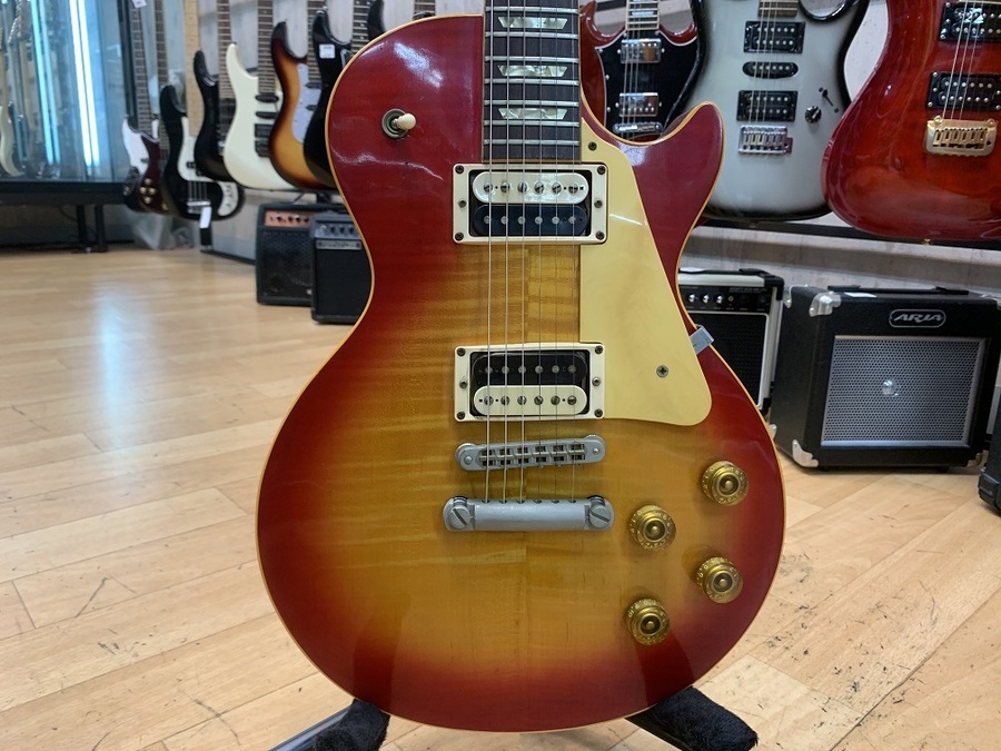 Gibson Les Paul Standard 1979年製 【返品OK】[SK763] - 中古