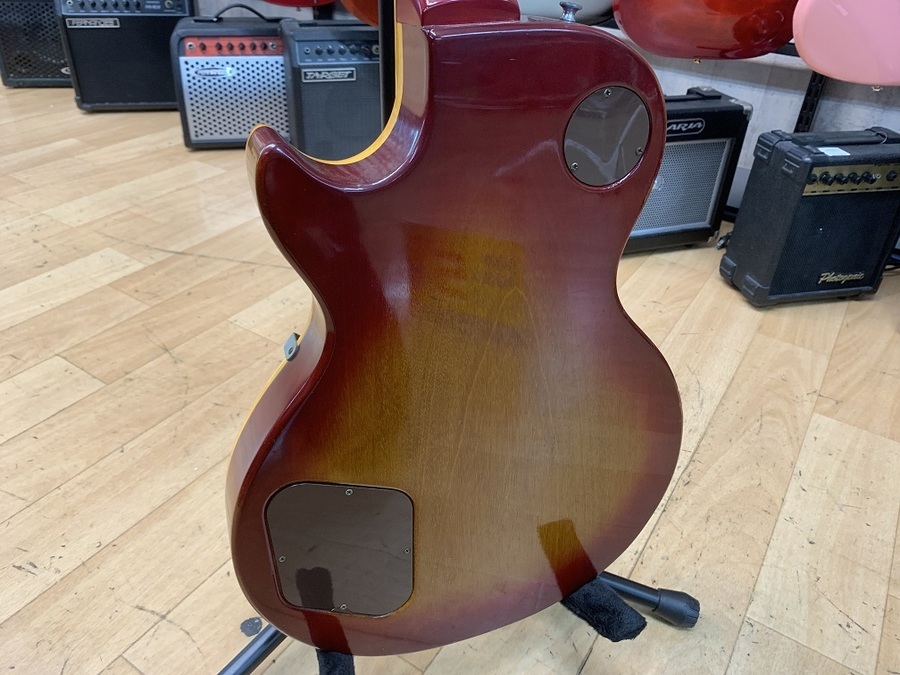 Gibson（ギブソン）の1979年製Lespaul Standard（レスポール