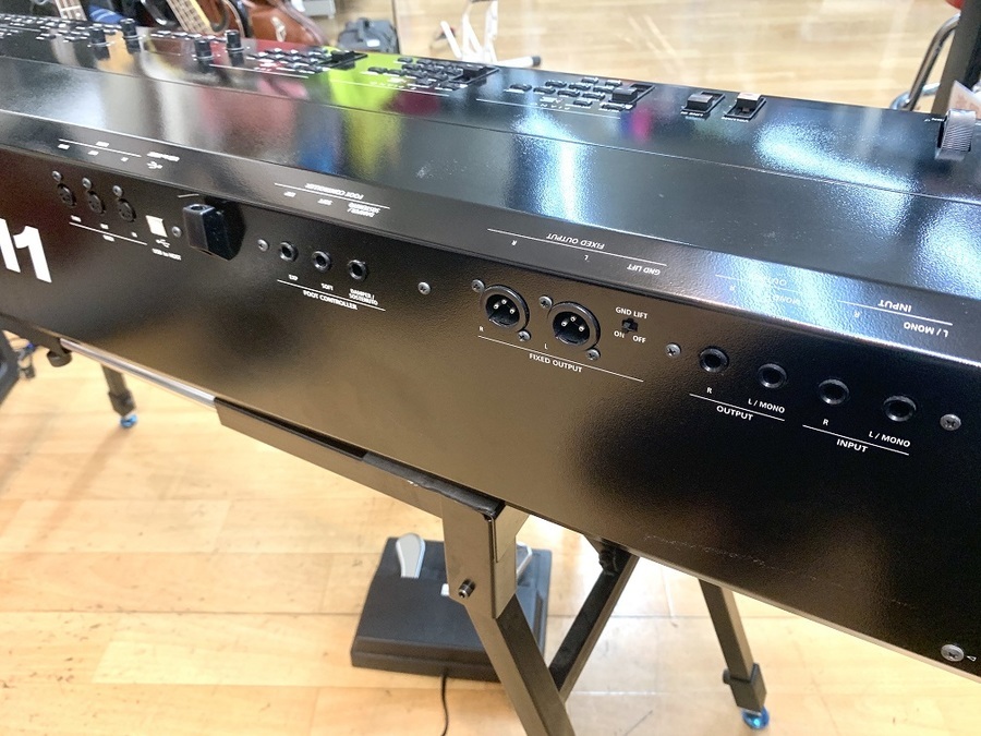 本日トレポ5倍！！KAWAI（カワイ）のステージピアノMP11が買取